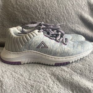NURSE MATES Align Nursing Sneakers